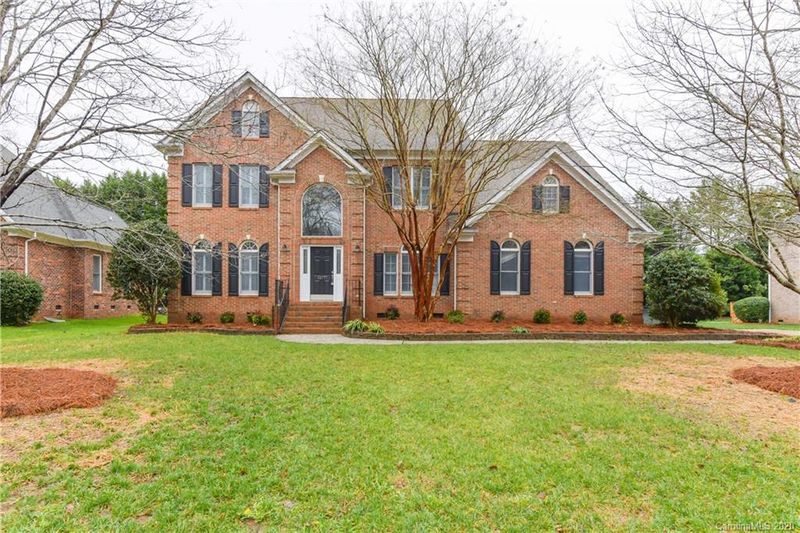 12777 Tom Short Rd, Charlotte, NC 28277