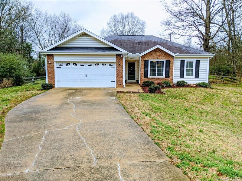 2909 Faircroft Way, Monroe, NC 28110