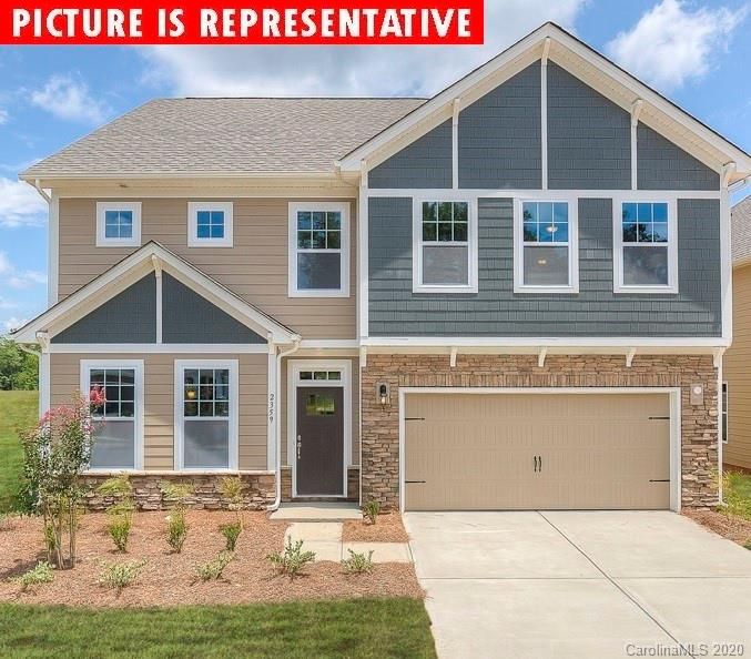 5932 Redwood Pine Rd, Concord, NC 28027