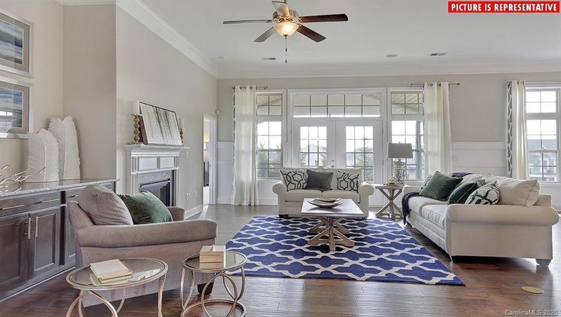 263 Preston Rd #184, Mooresville, NC 28117