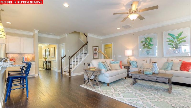 153 Yellow Birch Loop #329, Mooresville, NC 28117