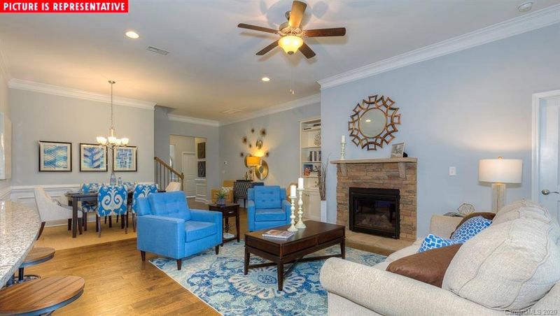 155 Yellow Birch Loop #328, Mooresville, NC 28117
