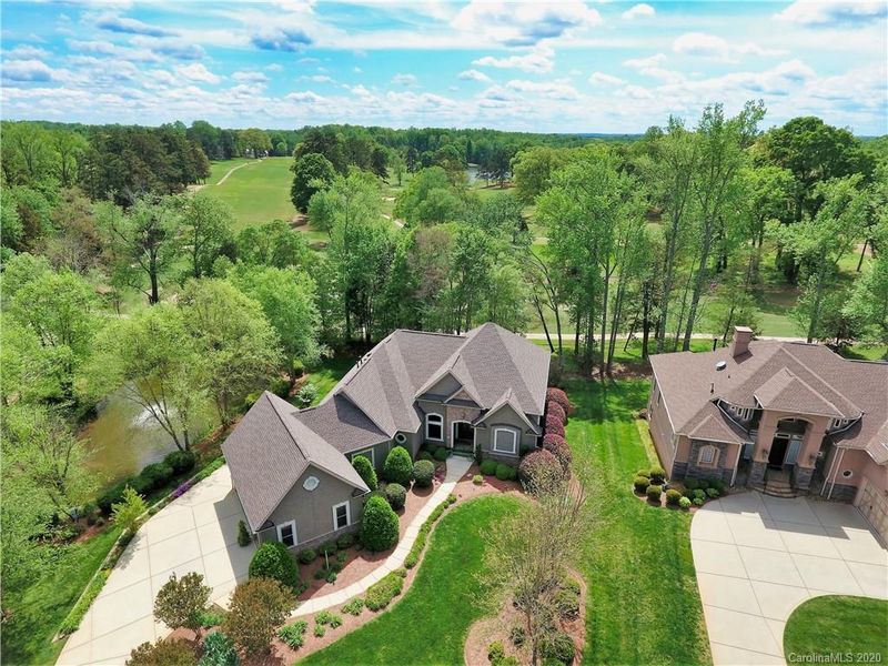 126 Lazenby Dr, Fort Mill, SC 29715