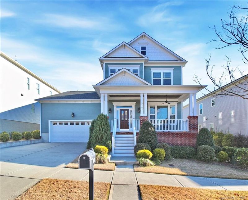 2705 Chasemont Dr, Waxhaw, NC 28173