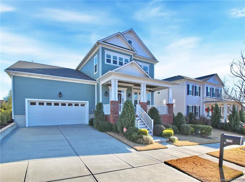 2705 Chasemont Dr, Waxhaw, NC 28173