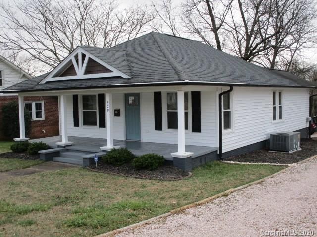 309 Locust St, Kannapolis, NC 28081
