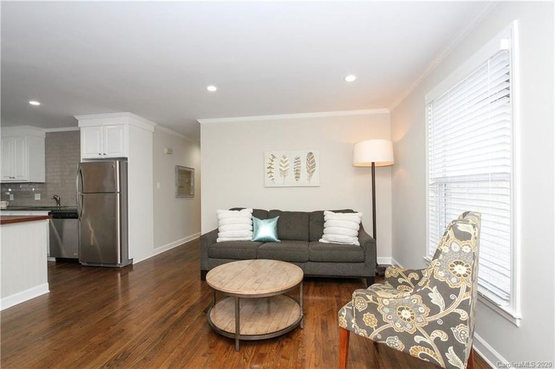 4251 Wright Ave, Charlotte, NC 28211