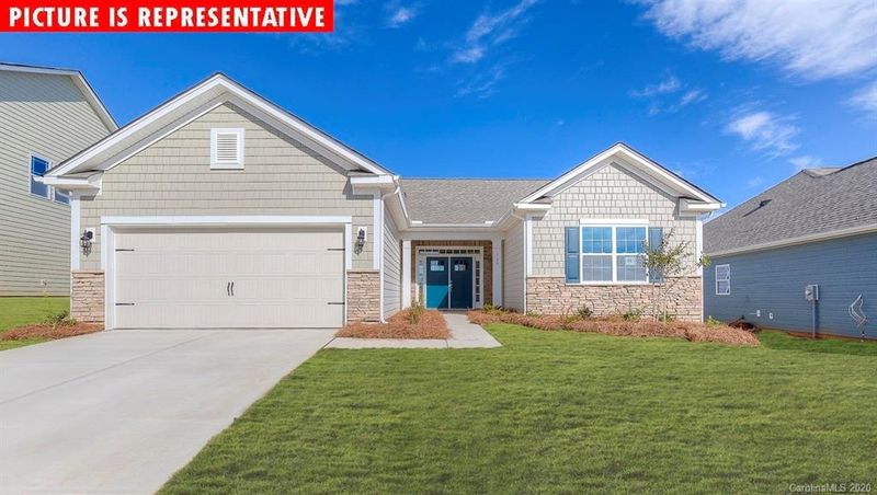 295 Preston Rd #199, Mooresville, NC 28117
