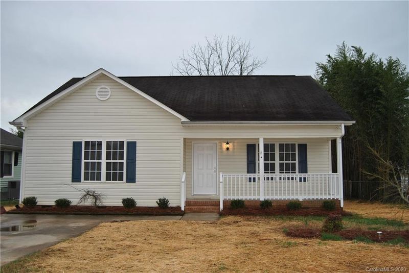69 Ranlo Ave, Gastonia, NC 28054