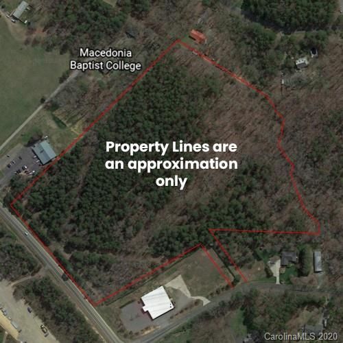 3980 Cal Bost Rd, Midland, NC 28107