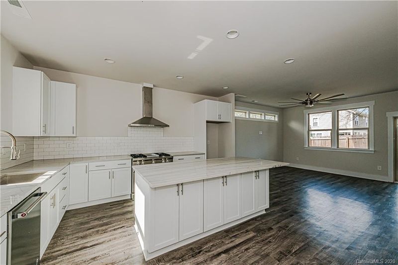 433 Skyland Ave, Charlotte, NC 28205