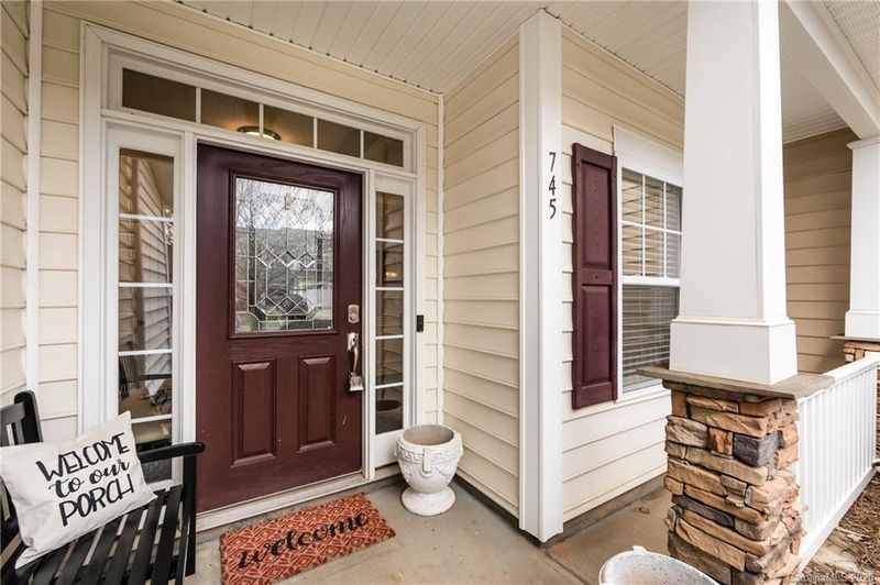 745 Winding Way, Rock Hill, SC 29732