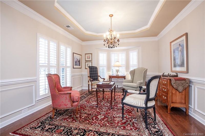 746 Naramore St, Davidson, NC 28036