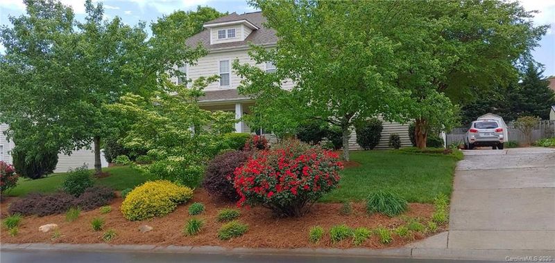 3133 Yates Mill Dr SW, Concord, NC 28027