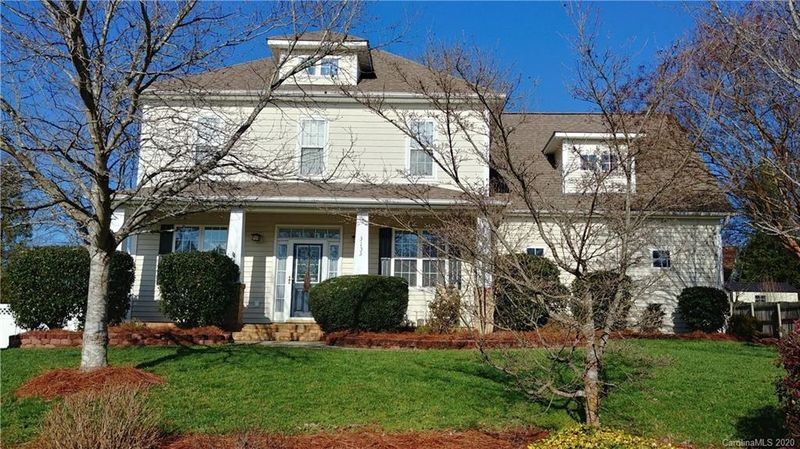 3133 Yates Mill Dr SW, Concord, NC 28027