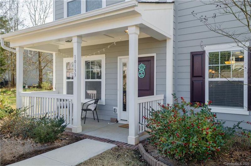 10133 Sam Meeks Rd, Pineville, NC 28134