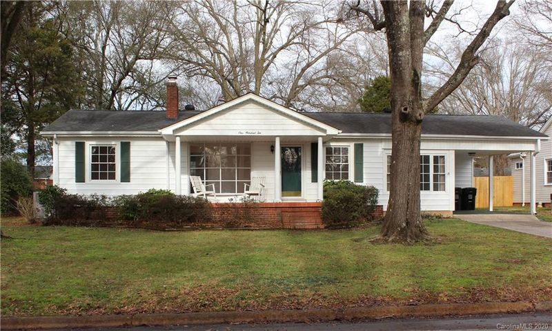110 Marshdale Ave, Concord, NC 28025
