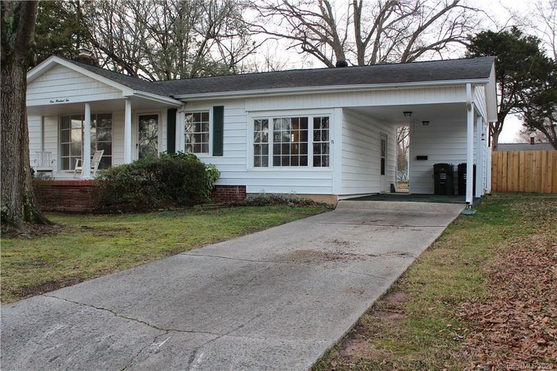 110 Marshdale Ave, Concord, NC 28025
