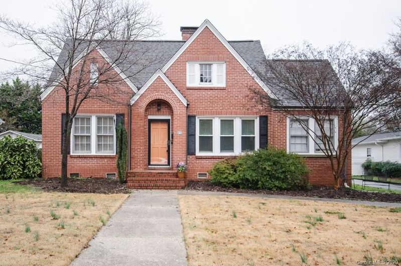 312 Laurel St N, Lincolnton, NC 28092