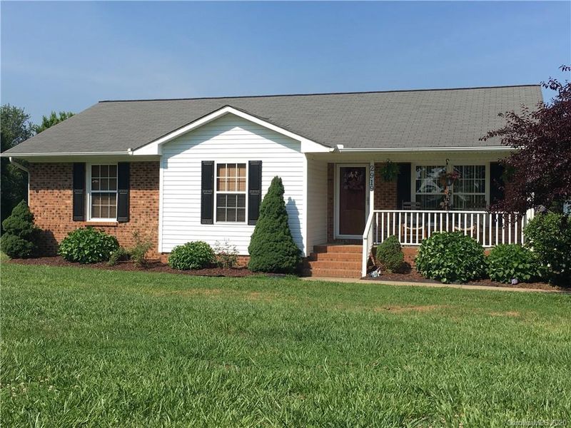 2919 Austin Chaney Rd #2, Monroe, NC 28110