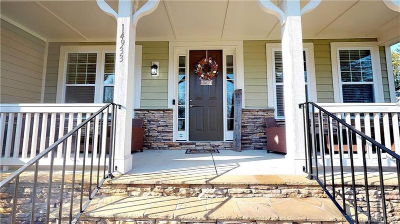 14933 Bagley Ln, Mint Hill, NC 28227