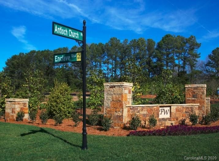 200 Enclave Blvd, Weddington, NC 28104