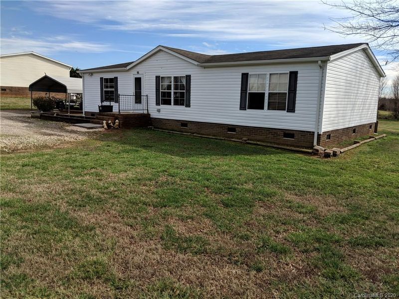220 Olin Loop Rd, Olin, NC 28660