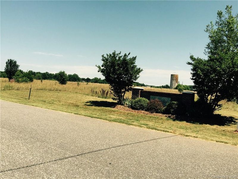 0 Hazen Dr #26, Crouse, NC 28033
