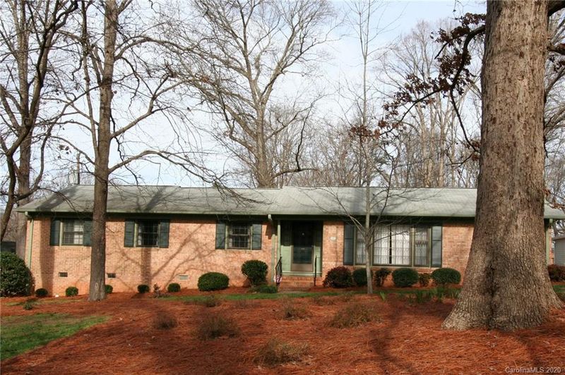 6521 Havenlock Pl, Charlotte, NC 28215