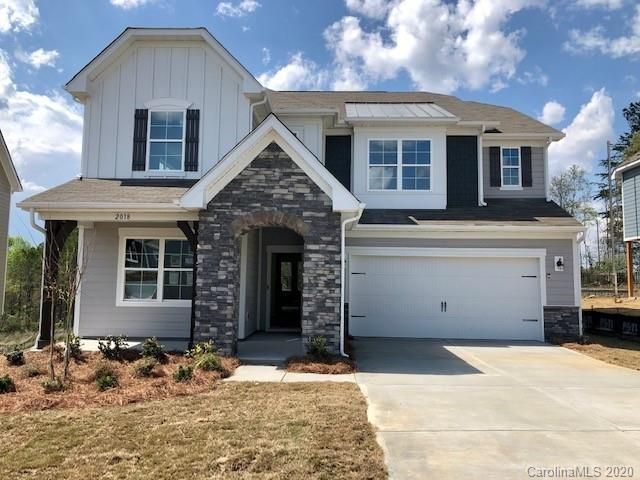 2018 Killian Creek Dr #21, Denver, NC 28037