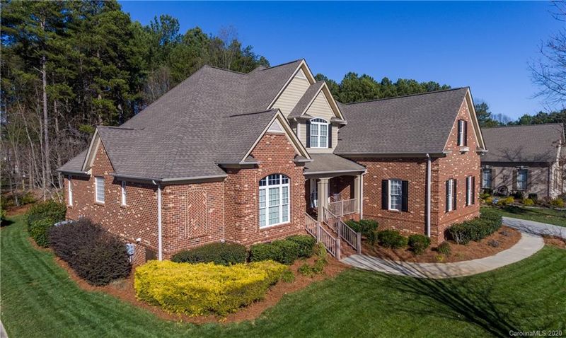 4177 Ash Hollow Ln, Denver, NC 28037
