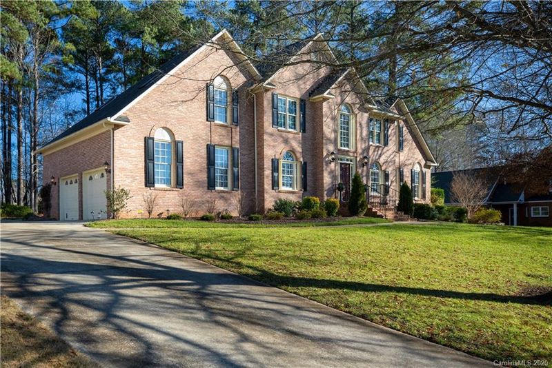 1815 Willard Ct, Rock Hill, SC 29732
