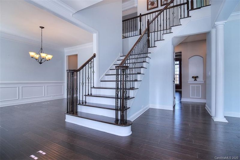 10530 Sable Cap Rd, Mint Hill, NC 28227