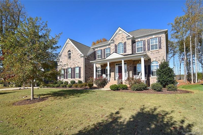 10530 Sable Cap Rd, Mint Hill, NC 28227