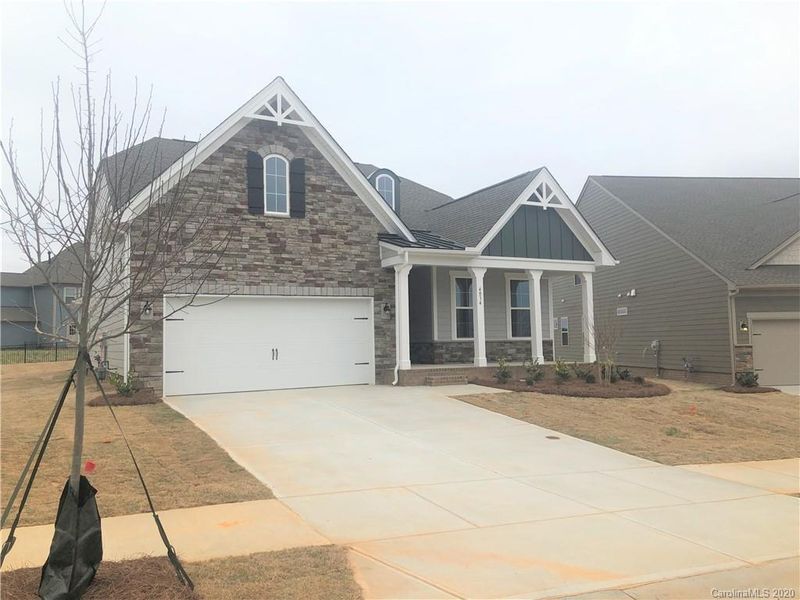 4034 Deep River Way, Waxhaw, NC 28173