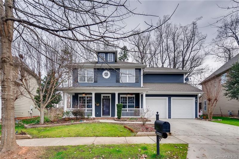 17323 Harbor Walk Dr, Cornelius, NC 28031