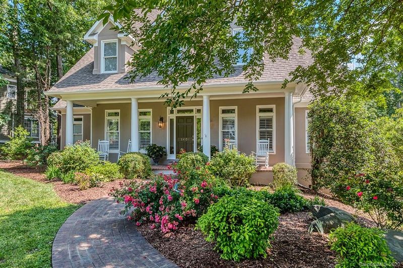 5601 Camilla Dr, Charlotte, NC 28226