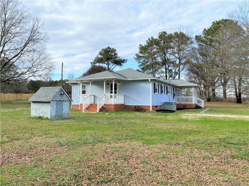1061 B J Jackson Rd, Rock Hill, SC 29732