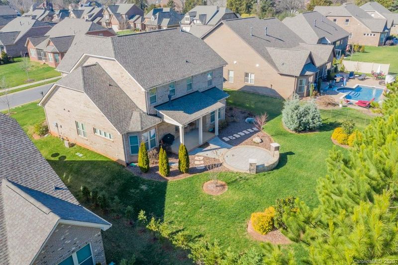 12914 Telfair Meadow Dr, Mint Hill, NC 28227
