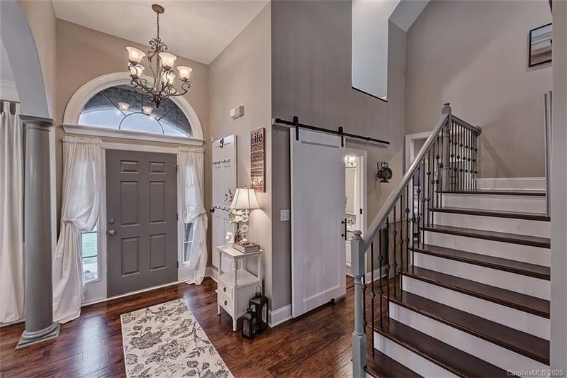 5908 Newell Rd, Monroe, NC 28112