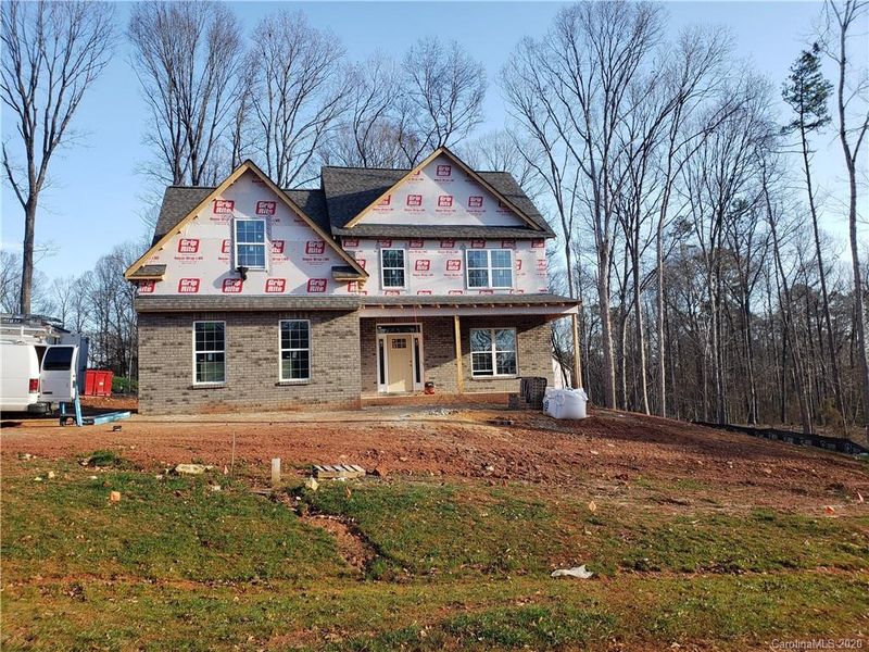 1023 Williamston Dr, Marshville, NC 28103