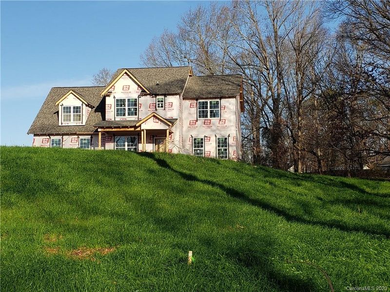 1015 Williamston Dr, Marshville, NC 28103