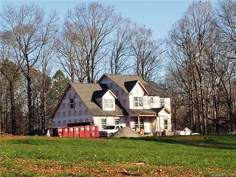 1015 Williamston Dr, Marshville, NC 28103