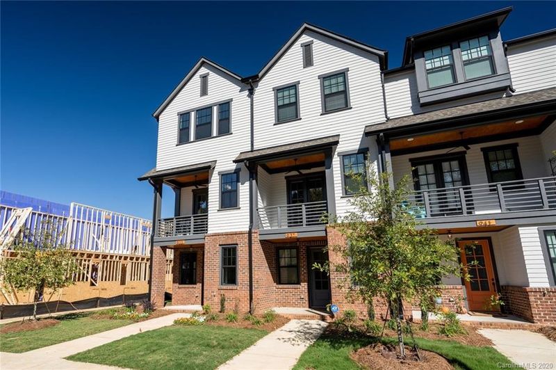 3300 Spencer St #24, Charlotte, NC 28205
