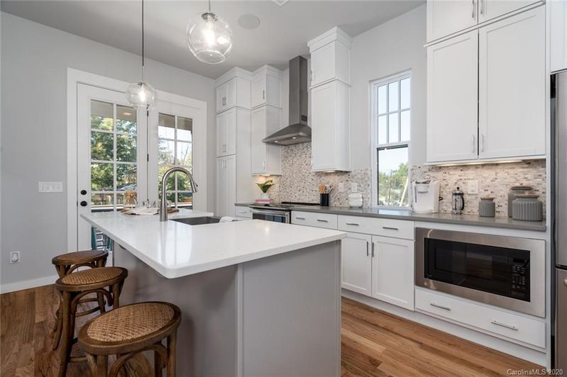 3308 Spencer St #28, Charlotte, NC 28205