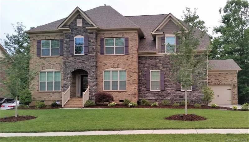 3916 Widgeon Way, Waxhaw, NC 28173