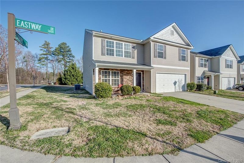 1700 Eastway Dr, Dallas, NC 28034