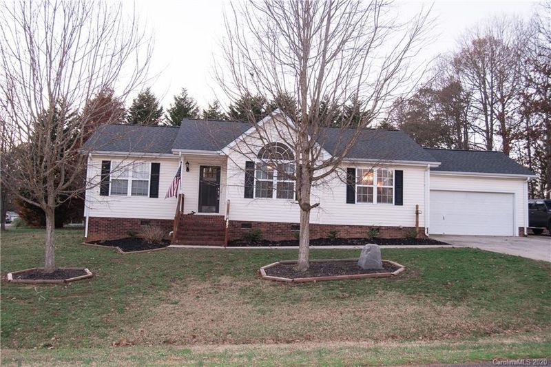 405 Forest Ridge Rd, Kannapolis, NC 28083