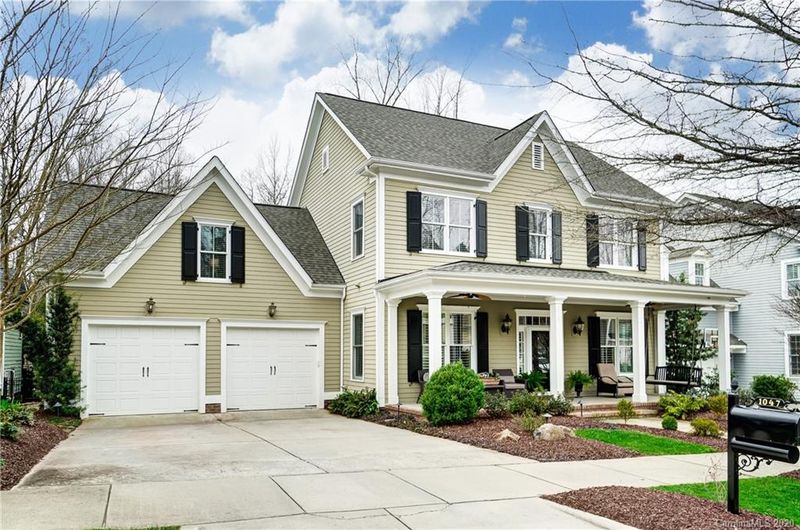 1047 Gardenia St, Fort Mill, SC 29708