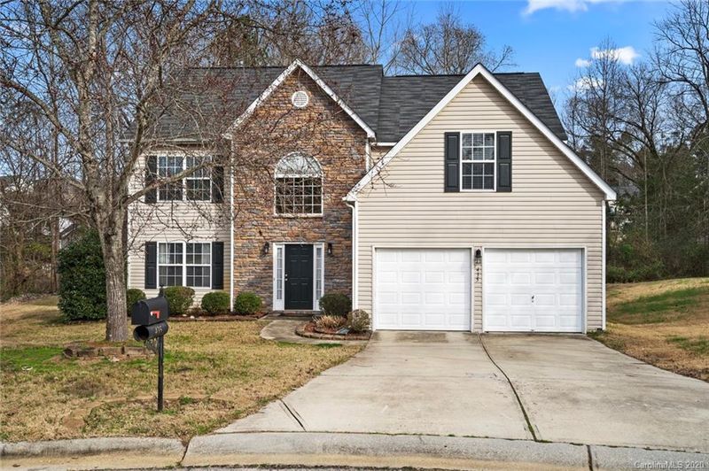 435 Rolling Stream Dr #29, Rock Hill, SC 29732